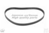 ASHUKI 0336-6050 Timing Belt